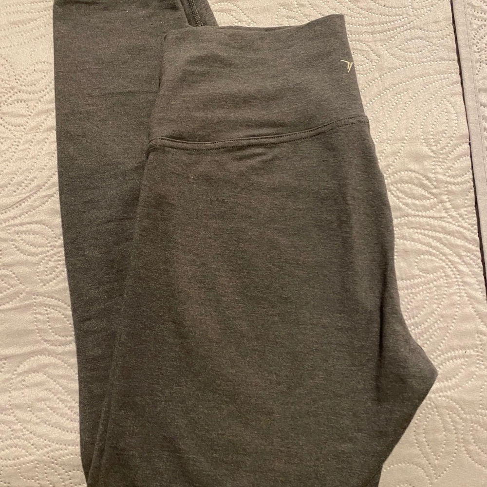 7/8 leggings
